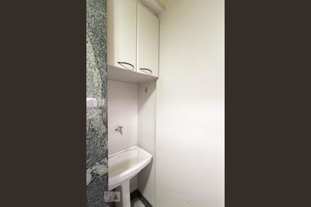 Studio à venda com 60m², 1 quarto e 1 vaga Studio à venda com 60m², 1 quarto e 1 vagaÁrea de serviço