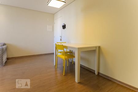 Sala de apartamento para alugar com 3 quartos, 69m² em Mooca, São Paulo