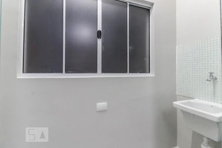 Área de Serviço de apartamento à venda com 1 quarto, 50m² em Itaim Bibi, São Paulo