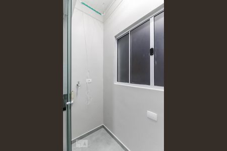 Área de Serviço de apartamento à venda com 1 quarto, 50m² em Itaim Bibi, São Paulo