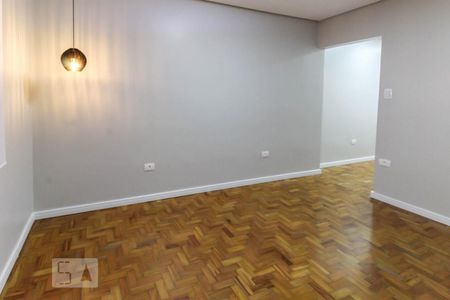 Sala de apartamento para alugar com 1 quarto, 50m² em Itaim Bibi, São Paulo