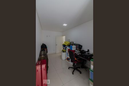 Suíte 1 de casa à venda com 3 quartos, 255m² em Silveira, Santo André