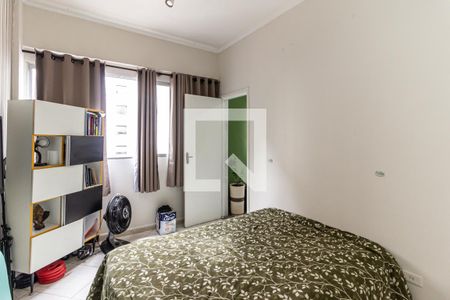 Quarto de apartamento para alugar com 1 quarto, 55m² em Campos Elíseos, São Paulo