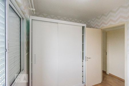 Quarto de apartamento à venda com 2 quartos, 60m² em Jardim Esmeralda, São Paulo