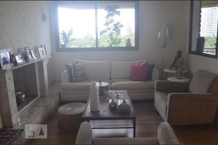 Apartamento à venda com 4 quartos, 150m² em Parque Bairro Morumbi, São Paulo
