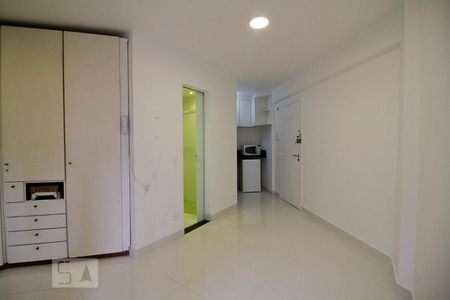 Sala de kitnet/studio à venda com 1 quarto, 30m² em Bela Vista, São Paulo