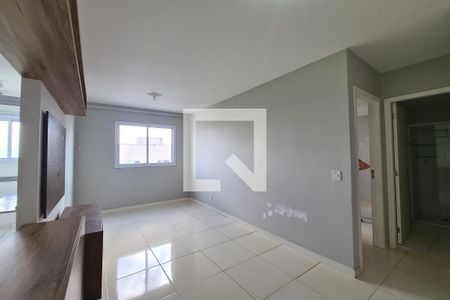 Sala de apartamento à venda com 1 quarto, 37m² em Quinta da Paineira, São Paulo