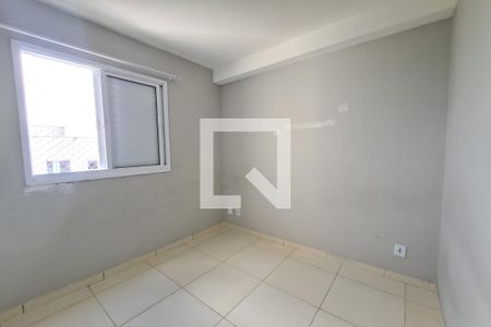 Quarto de apartamento à venda com 1 quarto, 37m² em Quinta da Paineira, São Paulo