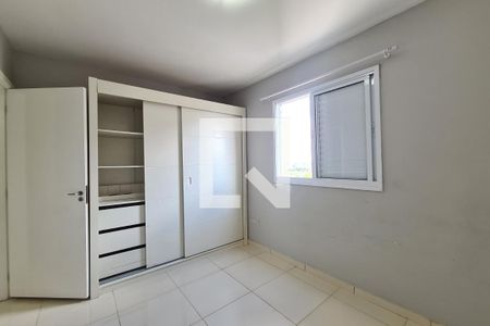 Quarto de apartamento à venda com 1 quarto, 37m² em Quinta da Paineira, São Paulo