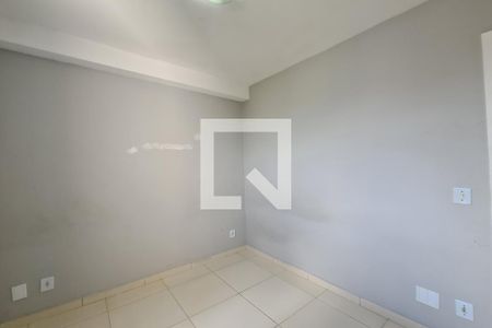 Quarto de apartamento à venda com 1 quarto, 37m² em Quinta da Paineira, São Paulo