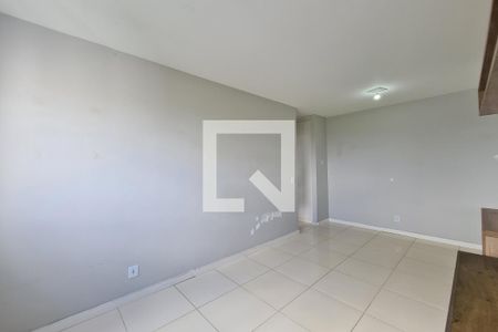 Sala de apartamento à venda com 1 quarto, 37m² em Quinta da Paineira, São Paulo