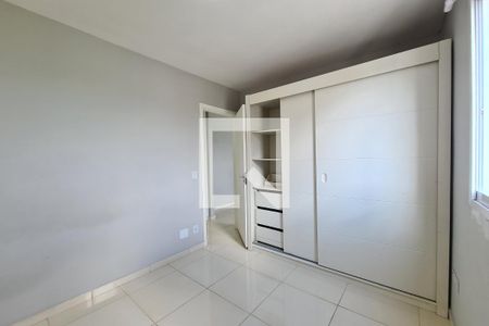 Quarto de apartamento à venda com 1 quarto, 37m² em Quinta da Paineira, São Paulo