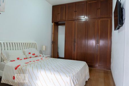 Quarto 1 de apartamento para alugar com 2 quartos, 70m² em Tijuca, Rio de Janeiro