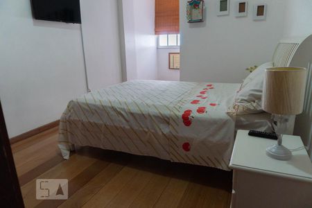 Quarto 1 de apartamento para alugar com 2 quartos, 70m² em Tijuca, Rio de Janeiro