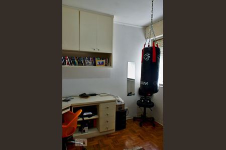Quarto 1 de apartamento à venda com 3 quartos, 109m² em Itaim Bibi, São Paulo