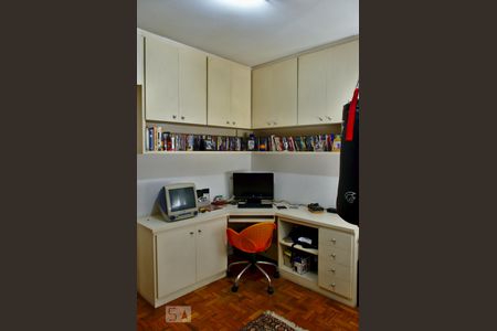 Quarto 1 de apartamento à venda com 3 quartos, 109m² em Itaim Bibi, São Paulo