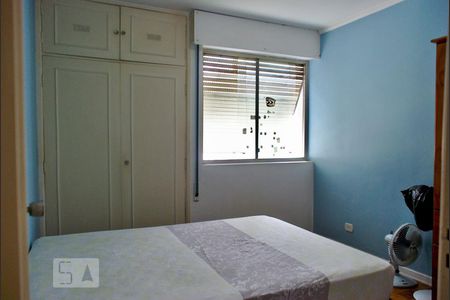 Quarto 2 de apartamento à venda com 3 quartos, 109m² em Itaim Bibi, São Paulo