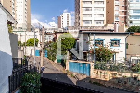 Vista do Quarto 1 de casa à venda com 5 quartos, 200m² em Perdizes, São Paulo
