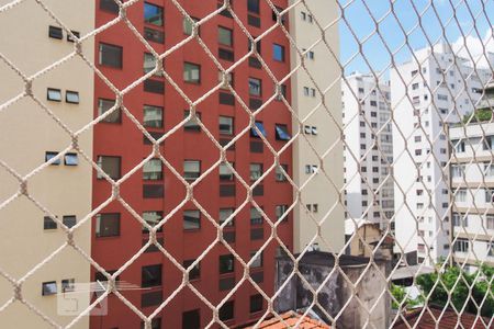Vista de apartamento para alugar com 2 quartos, 60m² em Consolação, São Paulo
