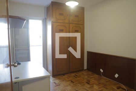 Quarto 01 de apartamento à venda com 2 quartos, 79m² em Vila Clementino, São Paulo