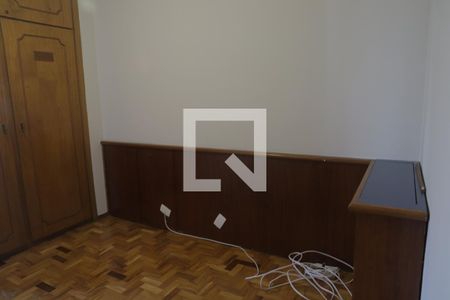 Quarto 01 de apartamento à venda com 2 quartos, 79m² em Vila Clementino, São Paulo