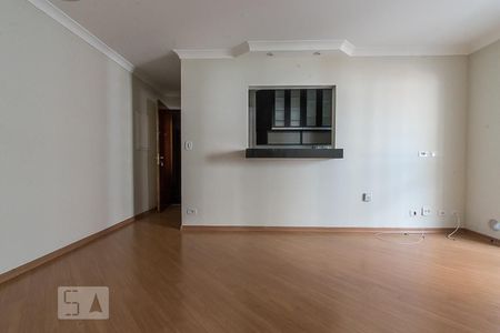 Sala de apartamento para alugar com 2 quartos, 55m² em Vila Guarani (z Sul), São Paulo