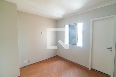 Suite de apartamento para alugar com 2 quartos, 55m² em Vila Guarani (z Sul), São Paulo