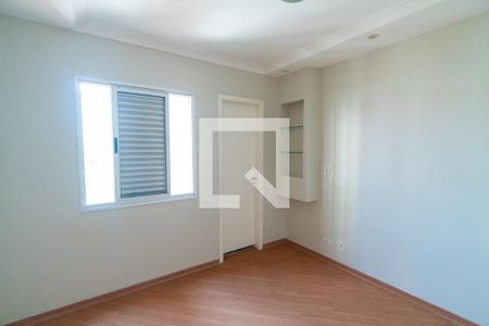 Suite de apartamento para alugar com 2 quartos, 55m² em Vila Guarani (z Sul), São Paulo