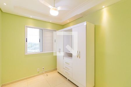 Quarto 1 de apartamento para alugar com 3 quartos, 69m² em Presidente Altino, Osasco