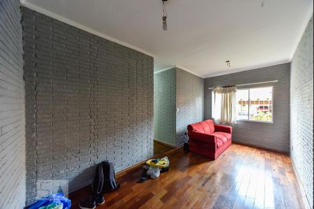 Sala de apartamento à venda com 2 quartos, 60m² em Santa Terezinha, São Bernardo do Campo