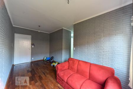 Sala de apartamento à venda com 2 quartos, 60m² em Santa Terezinha, São Bernardo do Campo