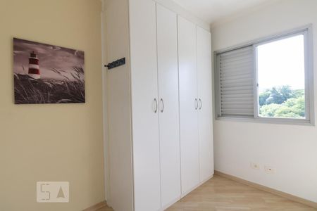 Quarto de apartamento para alugar com 2 quartos, 60m² em Vila Mazzei, São Paulo