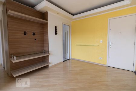 Sala de apartamento para alugar com 2 quartos, 60m² em Vila Mazzei, São Paulo