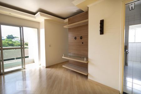 Sala de apartamento para alugar com 2 quartos, 60m² em Vila Mazzei, São Paulo