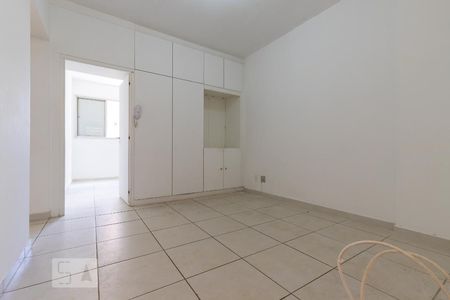 Sala de kitnet/studio para alugar com 1 quarto, 30m² em Botafogo, Campinas
