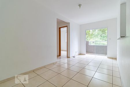 Apartamento à venda com 47m², 2 quartos e 1 vagaSala