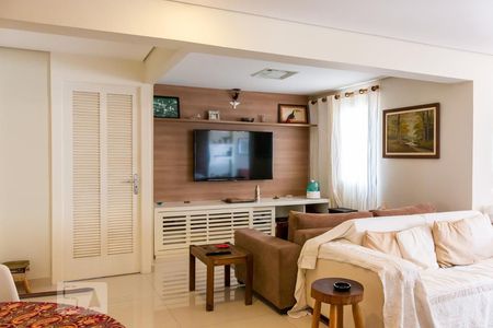 Sala de apartamento à venda com 2 quartos, 112m² em Pinheiros, São Paulo