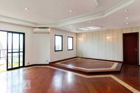 Sala de apartamento à venda com 3 quartos, 161m² em Vila Formosa, São Paulo