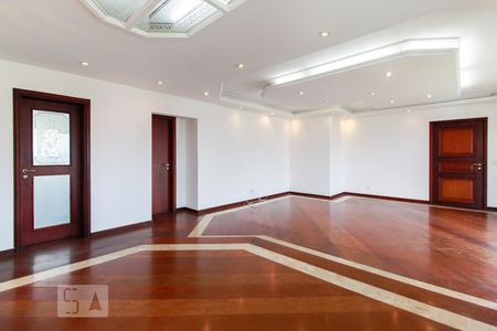 Sala de apartamento à venda com 3 quartos, 161m² em Vila Formosa, São Paulo
