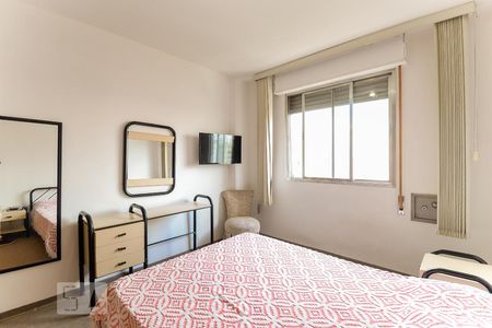 Quarto 1 de apartamento para alugar com 3 quartos, 85m² em Mooca, São Paulo