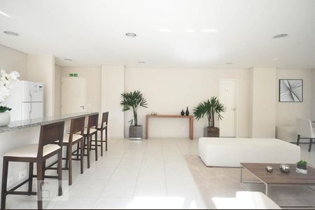 Apartamento à venda com 75m², 2 quartos e 1 vaga Apartamento à venda com 75m², 2 quartos e 1 vagaSalão de Festa