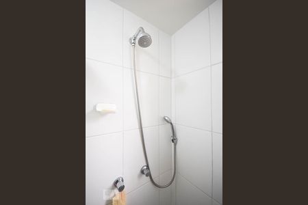 Apartamento à venda com 75m², 2 quartos e 1 vaga Apartamento à venda com 75m², 2 quartos e 1 vagaDetalhe do Banheiro Suíte