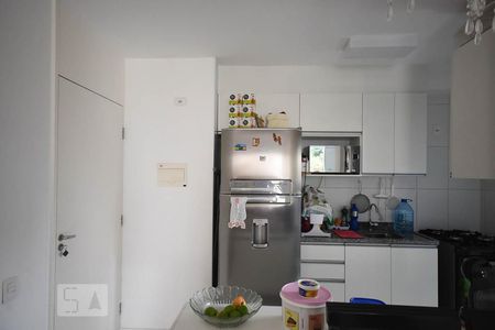 Apartamento à venda com 75m², 2 quartos e 1 vaga Apartamento à venda com 75m², 2 quartos e 1 vagaCozinha