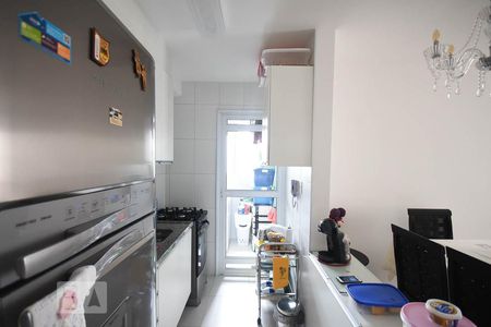 Apartamento à venda com 75m², 2 quartos e 1 vaga Apartamento à venda com 75m², 2 quartos e 1 vagaCozinha