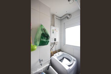 Apartamento à venda com 75m², 2 quartos e 1 vaga Apartamento à venda com 75m², 2 quartos e 1 vagaÁrea de Serviço