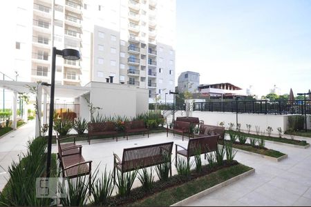 Apartamento à venda com 75m², 2 quartos e 1 vaga Apartamento à venda com 75m², 2 quartos e 1 vagaÁrea de Descanso