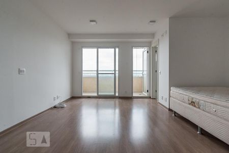 Apartamento para alugar com 40m², 1 quarto e 1 vagaQuarto