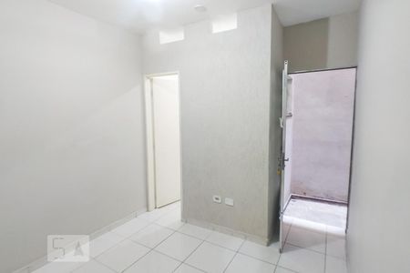 Suíte de apartamento para alugar com 2 quartos, 55m² em Vila Nova Manchester, São Paulo