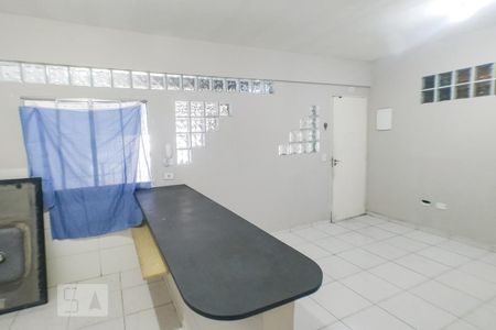 Sala de apartamento para alugar com 2 quartos, 55m² em Vila Nova Manchester, São Paulo