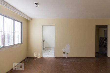 Sala de apartamento à venda com 3 quartos, 70m² em Jardim Brasil (zona Sul), São Paulo